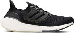Кроссовки Adidas Wmns UltraBoost 21 'Core Black', черный fy0402 | black