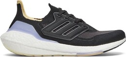 Кроссовки Adidas Wmns UltraBoost 21 'Black Violet Tone', черный s23841 | black