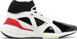 Кроссовки Adidas Stella McCartney x Wmns UltraBoost 21 'White Black', черный fz3044 | black
