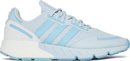 Кроссовки Adidas Wmns ZX 1K Boost 'Halo Blue', синий fy3630 | blue