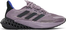 Кроссовки Adidas Wmns 4DFWD Pulse 'Legacy Purple', фиолетовый q46223 | purple