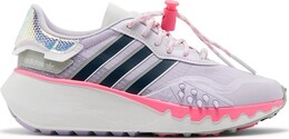 Кроссовки Adidas Wmns Choigo 'Purple Tint Iridescent', фиолетовый fy6506 | purple