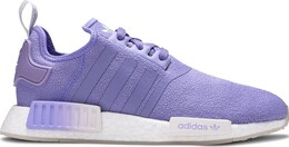 Кроссовки Adidas Wmns NMD_R1 'Light Purple', фиолетовый gv7759 | purple