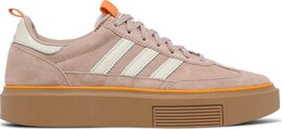 Кроссовки Adidas Wmns Super Sleek 72 'Ash Pearl Gum', розовый gx5165 | pink
