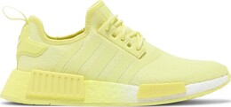 Кроссовки Adidas Wmns NMD_R1 'Pulse Yellow', желтый gx8382 | yellow