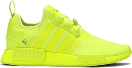 Кроссовки Adidas Wmns NMD_R1 'Solar Yellow', желтый gw7691 | yellow