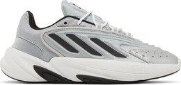 Кроссовки Adidas Wmns Ozelia 'Silver Metallic', серебряный gx3636 | silver