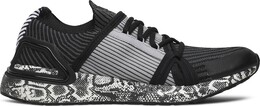 Кроссовки Adidas Stella McCartney x Wmns UltraBoost 20 'Snakeskin Boost', черный eh1847 | black