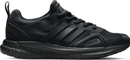 Кроссовки Adidas Karlie Kloss x Wmns SolarGlide 'Triple Black', черный fw6773 | black