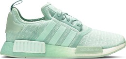 Кроссовки Adidas Wmns NMD_R1 'Dash Green', зеленый ef4275 | green