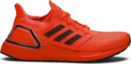Кроссовки Adidas Wmns UltraBoost 20 'Signal Coral', красный eg0720 | red