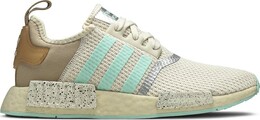 Кроссовки Adidas Star Wars x Wmns NMD_R1 'The Child - Find Your Way', загар gz2758 | tan