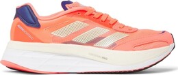 Кроссовки Adidas Wmns Adizero Boston 10 'Turbo Sandy Beige Metallic', оранжевый gy0905 | orange