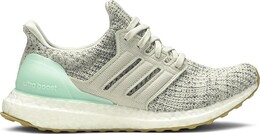 Кроссовки Adidas Wmns UltraBoost 4.0 'Carbon Mint', серый db3212 | grey