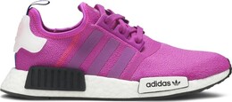 Кроссовки Adidas Wmns NMD_R1 'Vivid Pink', розовый bd8027 | pink