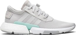Кроссовки Adidas Wmns P.O.D. S3.1 'Clear Mint', синий b37458 | blue