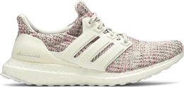 Кроссовки Adidas Wmns UltraBoost 4.0 'Pink Static', розовый bb6496 | pink