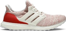 Кроссовки Adidas Wmns UltraBoost 4.0 'Active Red', красный db3209 | red