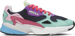 Кроссовки Adidas Wmns Falcon 'Multi Color', многоцветный cg6211 | multi-color