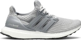 Кроссовки Adidas Wmns UltraBoost 4.0, серый bb6150 | grey