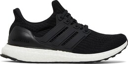 Женские кроссовки Adidas Wmns UltraBoost 4.0, черный bb6149 | black