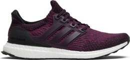 Кроссовки Adidas Wmns UltraBoost 3.0 'Red Night', красный s82058 | red