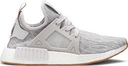 Кроссовки Adidas Wmns NMD_XR1 'Ice Purple', серый bb2367 | grey