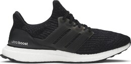 Кроссовки Adidas Wmns UltraBoost 3.0 'Core Black', черный s80682 | black