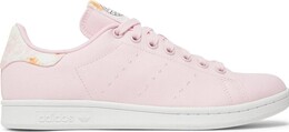 Кроссовки Adidas Wmns Stan Smith 'Clear Pink', розовый h03918 | pink