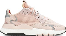 Кроссовки Adidas 3M x Wmns Nite Jogger 'Vapour Pink', розовый ee5915 | pink