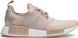 Кроссовки Adidas Wmns NMD_R1 'Chalk Pearl', кремовый cq2012 | cream