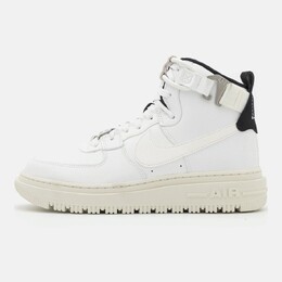 Кроссовки Nike Sportswear Af1 Ut 2.0, summit white/sail/black dc3584 100 | white
