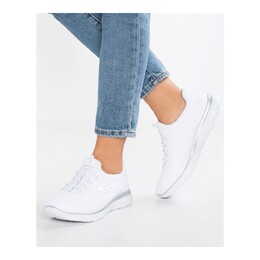 Кроссовки Skechers Sport Summits, white/silver sk211a031-a11
