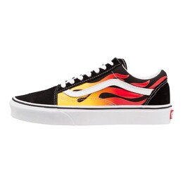 Кроссовки Vans Ua Old Skool, black/true white va215b03l-q18