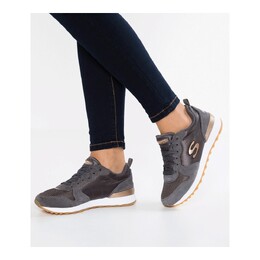 Кроссовки Skechers Sport Og 85, charcoal/rose gold sk211s027-c11
