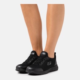 Кроссовки Skechers Squad , black sk211a0cn-q11