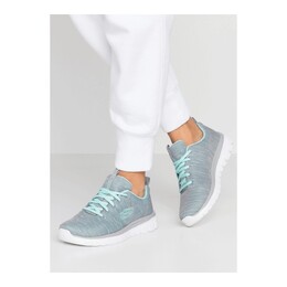 Кроссовки Skechers Sport Graceful, gray/mint sk211a05r-c11