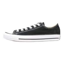 Кроссовки Converse с круглым носком Chuck Taylor All Star Ox Unisex, черный co411a003-802