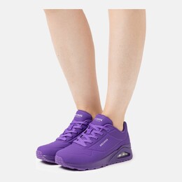Кроссовки Skechers Sport Uno, neon purple sk211a0dx-i11