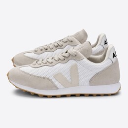 Кроссовки Veja Rio Branco, white vj211a00s-a13