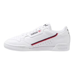 Кроссовки Adidas Continental 80 Unisex, footwear white/scarlet/collegiate navy ad115o07m-a11