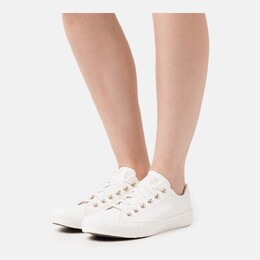 Кроссовки Converse Chuck Taylor All Star, vintage white/light gold co411a1n2-a11