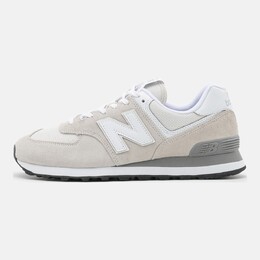 Кроссовки New Balance Zapatillas, белый/серый ne211a0le-a13