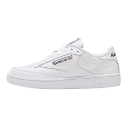 Кроссовки Reebok Classic Club C 85, ftwr white/ftwr white/core black re015o0de-a13