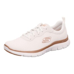 Кроссовки Skechers Sport Flex Appeal 4.0, weiss sk111a0hm-a12