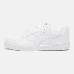Кроссовки Diadora Raptor Unisex, white /white d2915o01r-a11