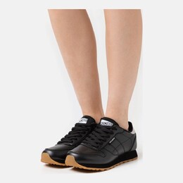 Кроссовки Skechers Sport Og 85, black/silver glitter sk211a038-q11