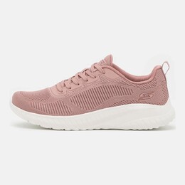 Кроссовки Skechers Sport Bobs Squad Chaos, blush sk211a0cx-j11