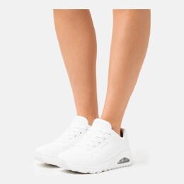 Кроссовки Skechers Wide Fit Uno, white skd11a01e-a12