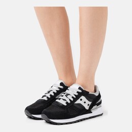 Кроссовки Saucony Shadow Original, black/silver s2311a00t-q11